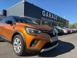Miniature RENAULT CAPTUR