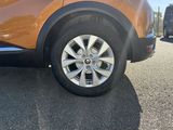 Miniature RENAULT CAPTUR