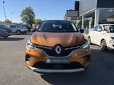 Miniature RENAULT CAPTUR
