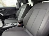 Miniature AUDI Q2