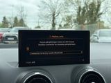 Miniature AUDI Q2