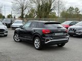 Miniature AUDI Q2