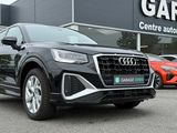 Miniature AUDI Q2