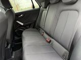 Miniature AUDI Q2