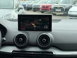 Miniature AUDI Q2