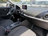 Miniature AUDI Q2