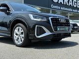Miniature AUDI Q2