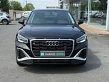 Miniature AUDI Q2