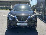 Miniature NISSAN JUKE 2023