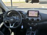 Miniature NISSAN JUKE 2023