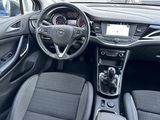 Miniature OPEL ASTRA