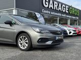 Miniature OPEL ASTRA SPORTS TOURER