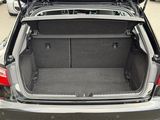 Miniature AUDI A1 SPORTBACK