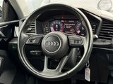 Miniature AUDI A1 SPORTBACK