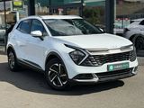 Miniature KIA SPORTAGE