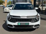 Miniature KIA SPORTAGE