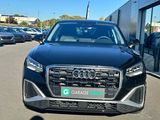 Miniature AUDI Q2