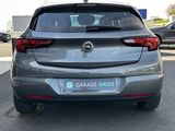 Miniature OPEL ASTRA