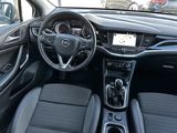 Miniature OPEL ASTRA