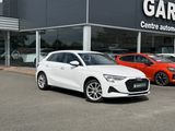 Miniature AUDI A3 SPORTBACK