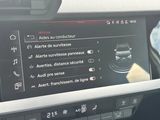 Miniature AUDI A3 SPORTBACK