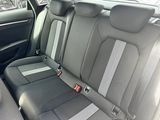Miniature AUDI A3 SPORTBACK