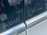 Miniature AUDI A3 SPORTBACK