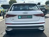 Miniature AUDI A3 SPORTBACK