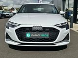 Miniature AUDI A3 SPORTBACK