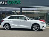 Miniature AUDI A3 SPORTBACK