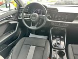 Miniature AUDI A3 SPORTBACK