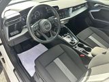 Miniature AUDI A3 SPORTBACK