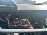 Miniature AUDI A3 SPORTBACK