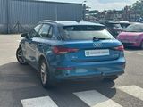 Miniature AUDI A3 SPORTBACK