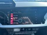 Miniature AUDI A3 SPORTBACK