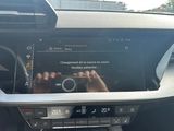 Miniature AUDI A3 SPORTBACK