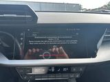 Miniature AUDI A3 SPORTBACK