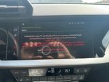 Miniature AUDI A3 SPORTBACK