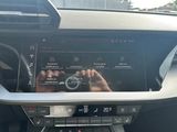 Miniature AUDI A3 SPORTBACK