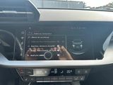 Miniature AUDI A3 SPORTBACK
