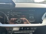 Miniature AUDI A3 SPORTBACK