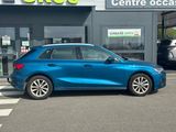 Miniature AUDI A3 SPORTBACK