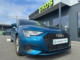 Miniature AUDI A3 SPORTBACK
