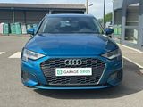 Miniature AUDI A3 SPORTBACK