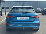 Miniature AUDI A3 SPORTBACK