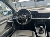 Miniature AUDI A3 SPORTBACK