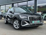 Miniature AUDI Q2