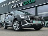Miniature AUDI Q2