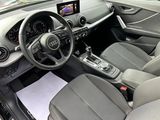 Miniature AUDI Q2