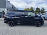 Miniature VOLKSWAGEN TRANSPORTER PROCAB